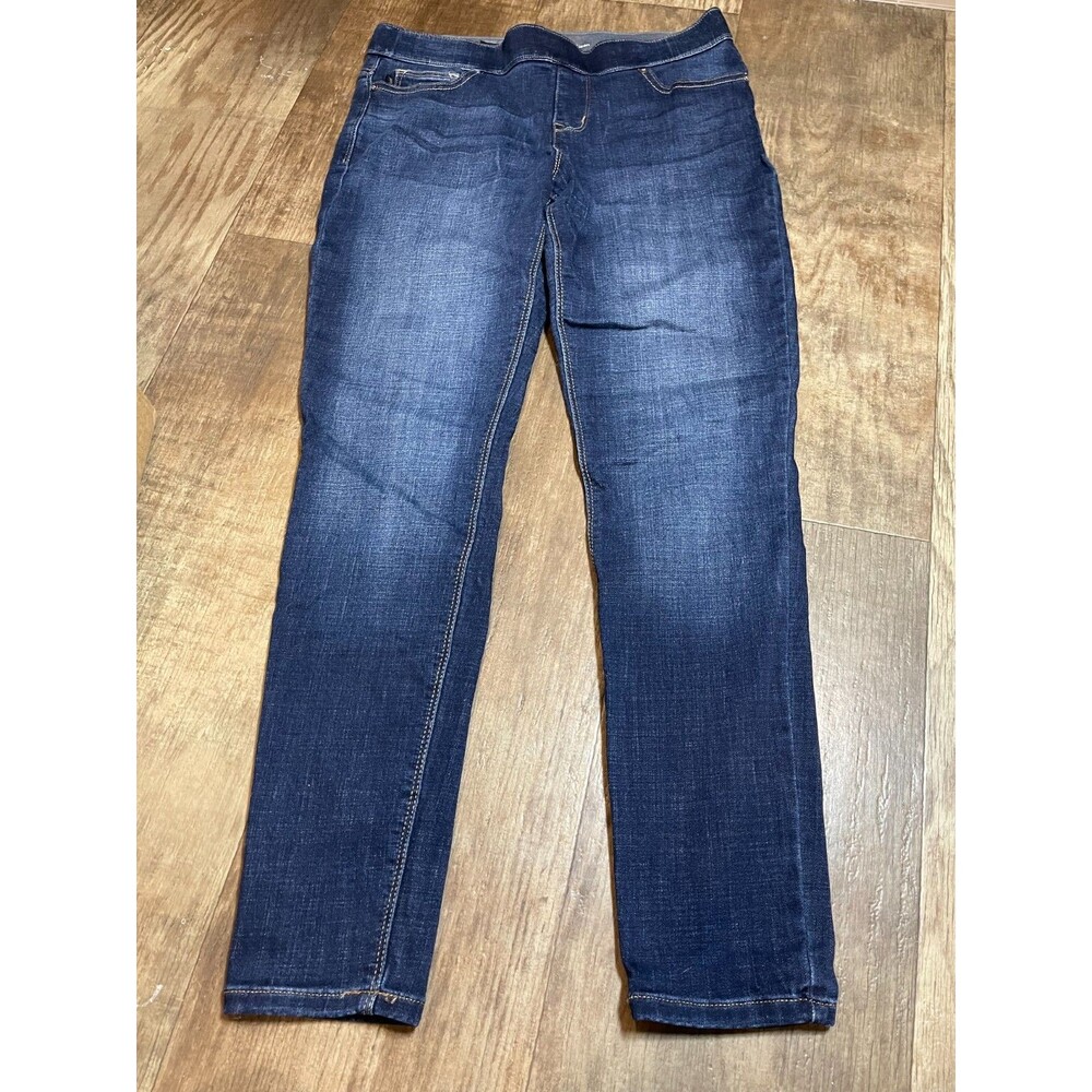 Lee Modern Series Jeans Womens 30 x 29 Blue Denim